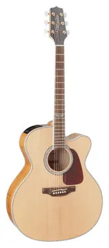 Takamine GJ-72CE-NAT