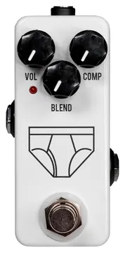 JHS Pedals Whitey Tighty Mini Compressor Effektpedal