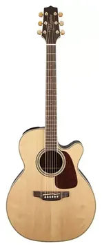 Takamine GN71 ce N & Tk40d