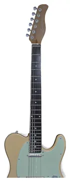 Sire Larry Carlton T3 Vwh Rn