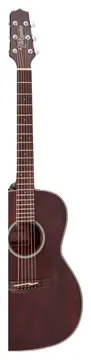 Takamine GY21E-SM New Yorker Satin Molasse