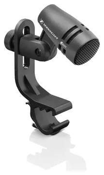 Sennheiser Microfone para Instrumentos Sennheiser E604