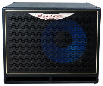 Ashdown ABM-115H-EVO IV Compact Cabinet