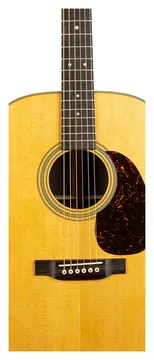 Martin D28 Satin akoestische gitaar - all solid USA