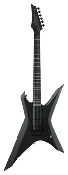 Ibanez XPTB620-BKF Série Iron Label