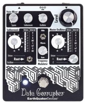 Earthquaker Devices Data Corrupter