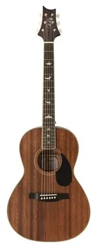 PRS SE P20E Tonare Parlor Natural