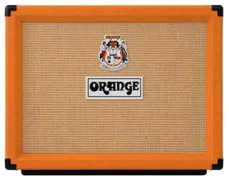 Orange Rocker 32