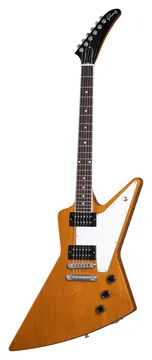 Gibson 70S Explorer Electric Guitar Natural