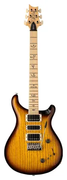 PRS Swamp Ash Special MN Mccarty Tobacco Sunburst