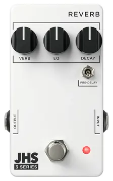 JHS Pedals 3 Series Reverb