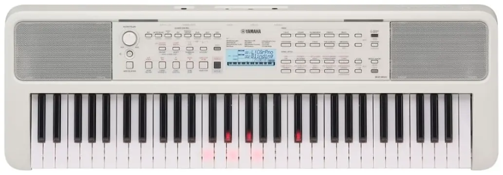 Yamaha EZ-310 Keyboard