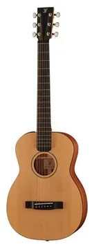 Furch LJ 10-SM Spruce Little Jane