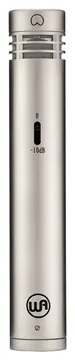 Warm Audio WA-84-C-N - Microfono de Condensador Níquel