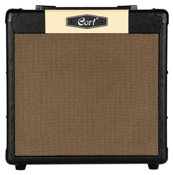 Cort CM15R-BK Gitaarversterker 15W