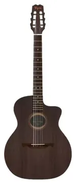 Tagima Gran Reserva Vegas Nylon DKMOP - Lançamento