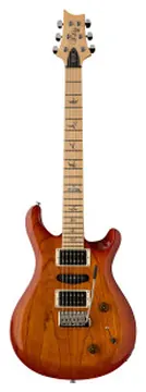 PRS SE SWAMP ASH SPECIAL Vintage Sunburst