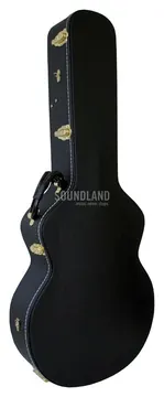 Koffer (Gitarre+Bass) Gitarrenkoffer Small Jumbo/175