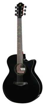 Furch Eclipse Perf Lime Gc-ER a SPA