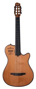 Godin Multiac Grand Concert Mah Del