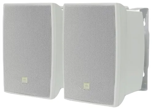 JBL Caixa Acústica 6 Polegadas 2 Vias 50W Rms C-621B - JBL