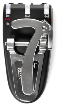 Gamechanger Audio Bigsby Pedal