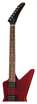 Gibson USA Explorer 80s Kersen Original