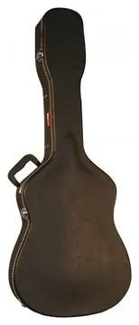 Gator GWE-DREAD12 Etui Bois Guitare Folk 12 Cordes