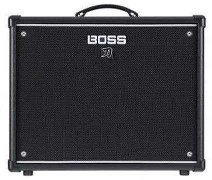 Boss Katana 100 Gen 3 1x12 Combo