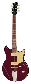 Yamaha Revstar RSS02T Hot Merlot