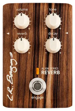 LR Baggs Align Reverb