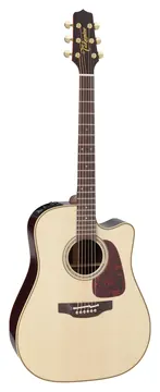 Takamine P5DC