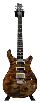 PRS Studio Yellow Tiger