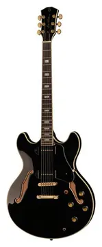Larry Carlton H7V BK