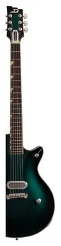 Duesenberg Alliance Jeff DaRosa Catalina Green