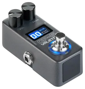 Valeton GP-5 Multi-Effektgerät für E-Gitarre