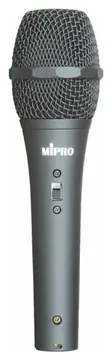 Mipro MM-107 Dynamisches Mikrofon