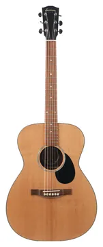 Eastman PCH1-OM Natuurlijk