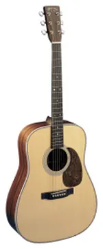 Martin HD 28