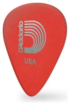 Daddario D'Addario 1DRD1-10 Palhetas Super Light