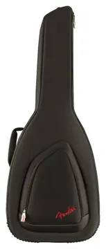 Fender FA610 Gig Bag Borsa imbottita per chitarra acustica