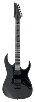 Ibanez GRGR131EX-BKF Black Flat GRGR Gio