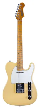 JET JT300 BTS Blonde E-Gitarre