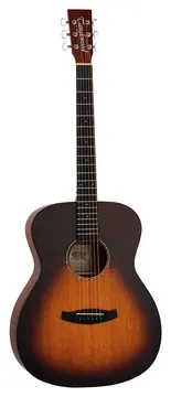 Tanglewood TC3 LH Crossroads - Left Handed