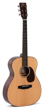 Sigma Standard S000M-18