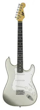 Malibu Strato Prata