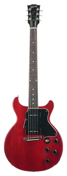 Gibson Les Paul Special Double Cut, Vintage Cherry