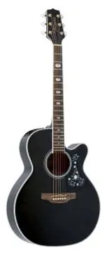 Takamine GN75CE TBK Eletroacústico