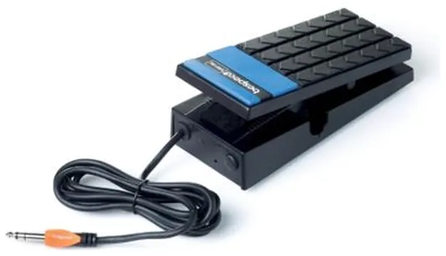 Bespeco VM-18L Volumen-Pedal