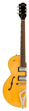 Gretsch G2420 Streamliner Hollow Body With Chromatic Ii LRL Village Amber